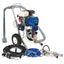 Graco TexSpray HTX 2030 Complete Plus+, FreeFlo Gun, 100 ft (258741) - ArmorThane Shop