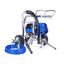 Graco Ultra 495 XT Electric Airless Sprayer, Lo-Boy (19D523) - ArmorThane Shop