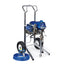 Graco Ultra Max II 650 PC Pro Electric Airless Sprayer, Hi-Boy (19Y128) - ArmorThane Shop