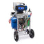 Graco XP50 Cart System, Non-Hazardous, 1:1, Heaters & Hose Heat (575107) - ArmorThane Shop