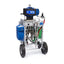 Graco XP70 Cart System, Hazardous Location, 1:1 Bare, 240V (571102) - ArmorThane Shop