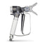 Graco XTR7+ Airless Spray Gun, 4-Finger, Insulated Handle (XTR722) - ArmorThane Shop