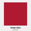 Iron Red Pigment - ArmorThane Shop