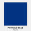Phthalo Blue Pigment - ArmorThane Shop