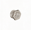Steel 1/2 x 1/4" Bushing - ArmorThane Shop