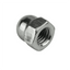 Steel Cap Nut 1/2 - ArmorThane Shop