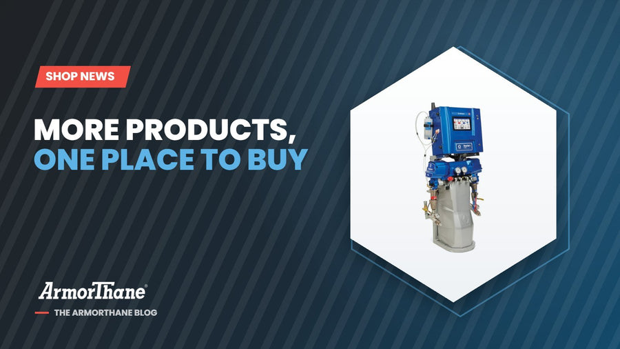 ArmorThane Secures More Supply Agreements to Grow the Shop Lineup - ArmorThane Shop