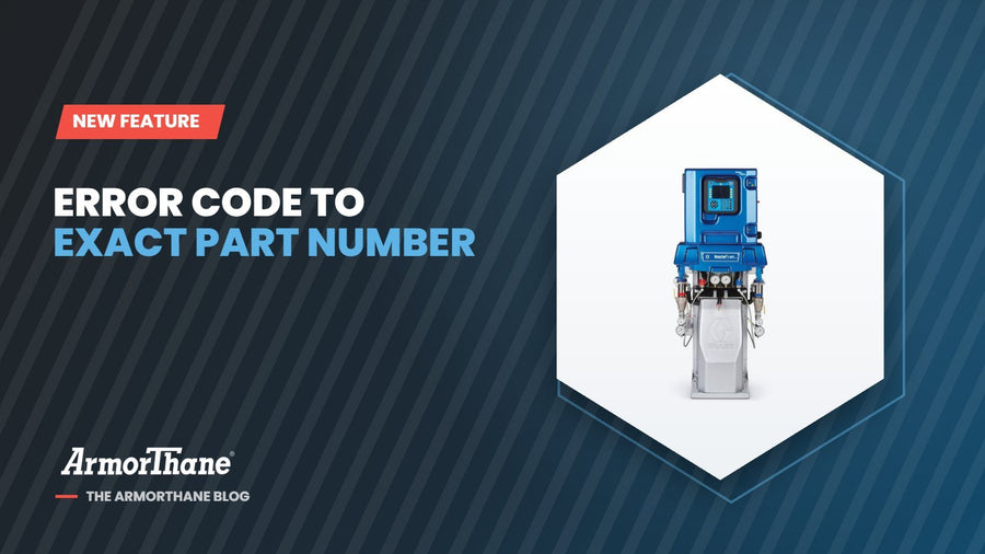 Introducing the ArmorThane Equipment Troubleshooter: Fix Rigs Faster - ArmorThane Shop