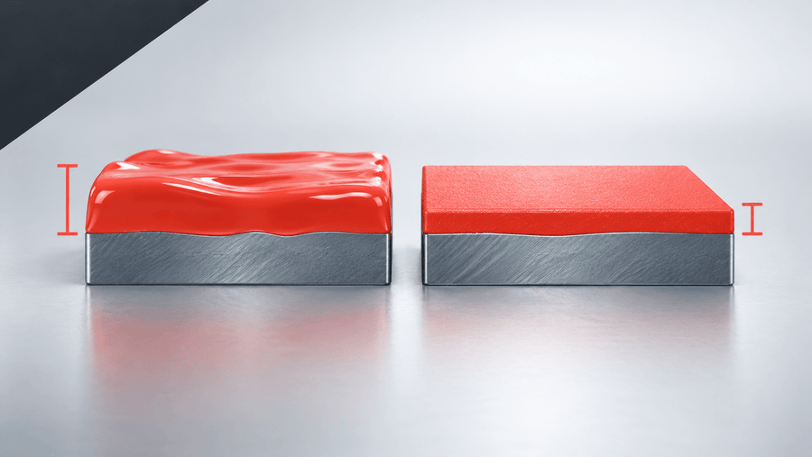 Wet Film vs. Dry Film Thickness: Read the Requirement Before Ordering - ArmorThane Shop