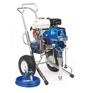Airless Paint Sprayers