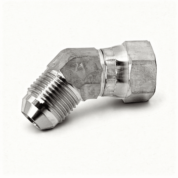 Fittings & Couplers