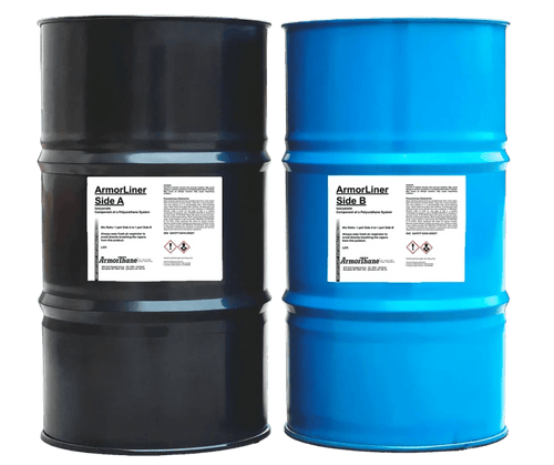Coatings & Chemicals - ArmorThane Shop