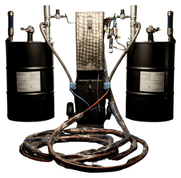 Low Pressure Rebuild Kits