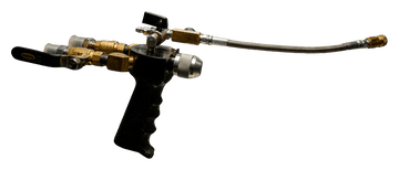 Low Pressure EZ Gun Parts