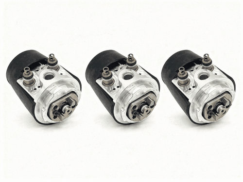 Parts & Rebuild Kits - ArmorThane Shop