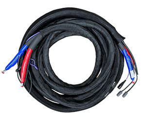 Hoses & Heated Hoses