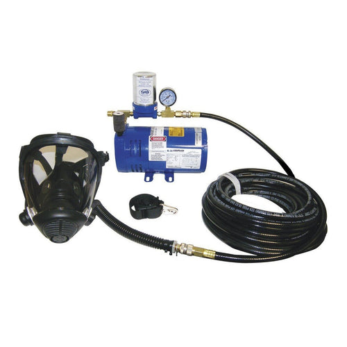 Breathing Systems - ArmorThane Shop