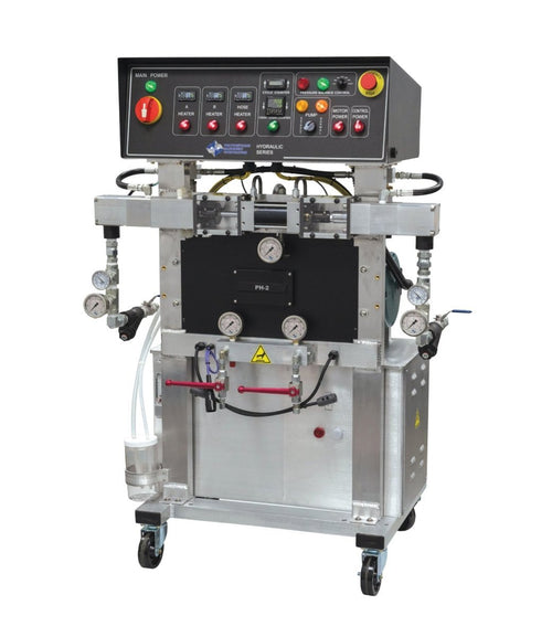Spray Equipment - ArmorThane Shop