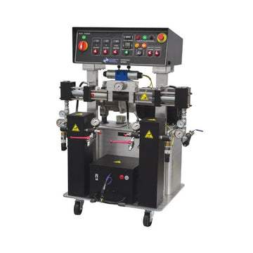 High Pressure Equipment