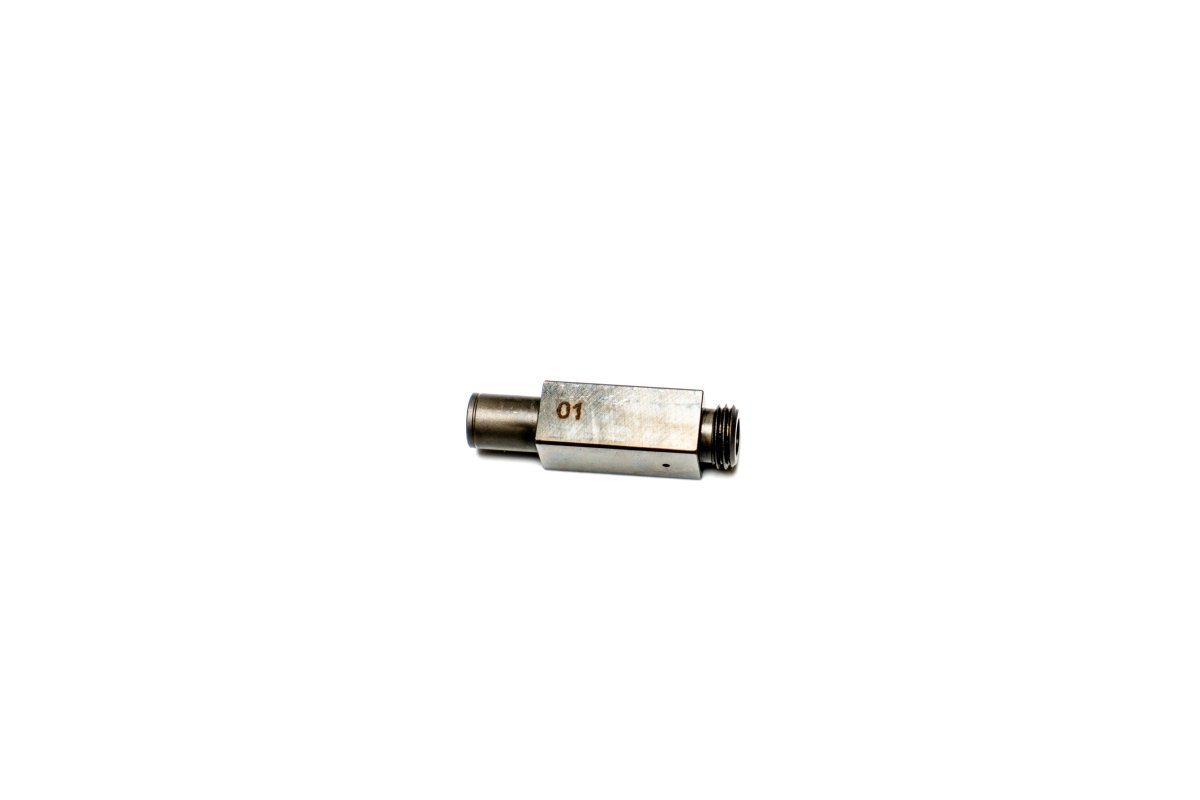 01 Mix Chamber Insert P2 - ArmorThane Shop Main image
