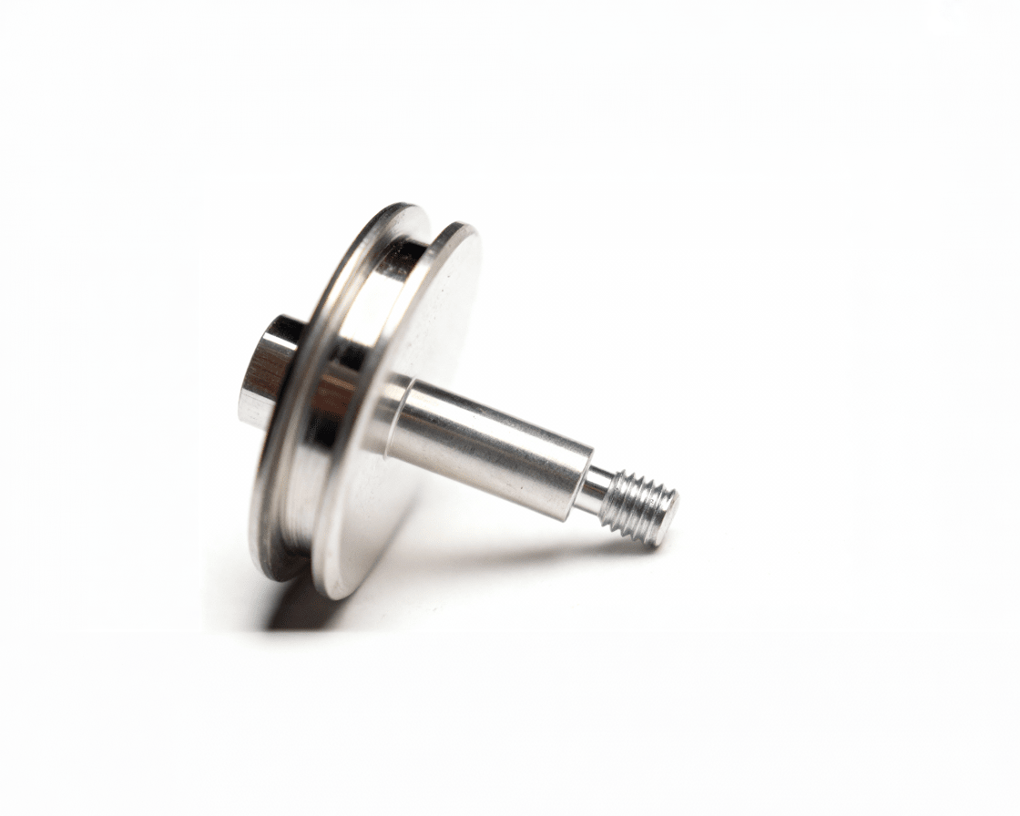 1 - 3/8 Air Piston - ArmorThane Shop