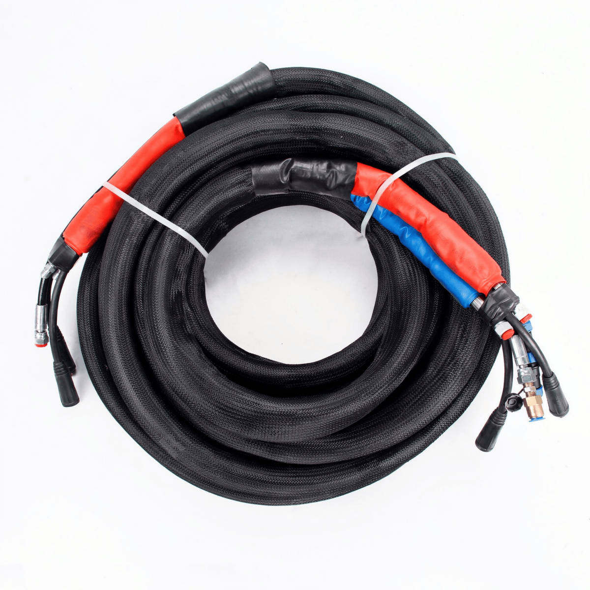 100' x 3/8" Insulated Line Set - ArmorThane Shop Main image