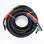 100' x 3/8" Line Set Prebuilt - ArmorThane Shop