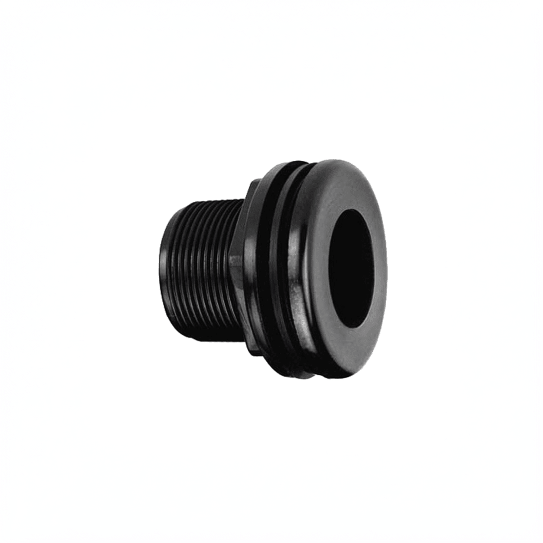 1/2 FPT Female Bulkhead - ArmorThane Shop Main image