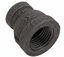 1/2 x 1/4" BI Reducer Coup. - ArmorThane Shop