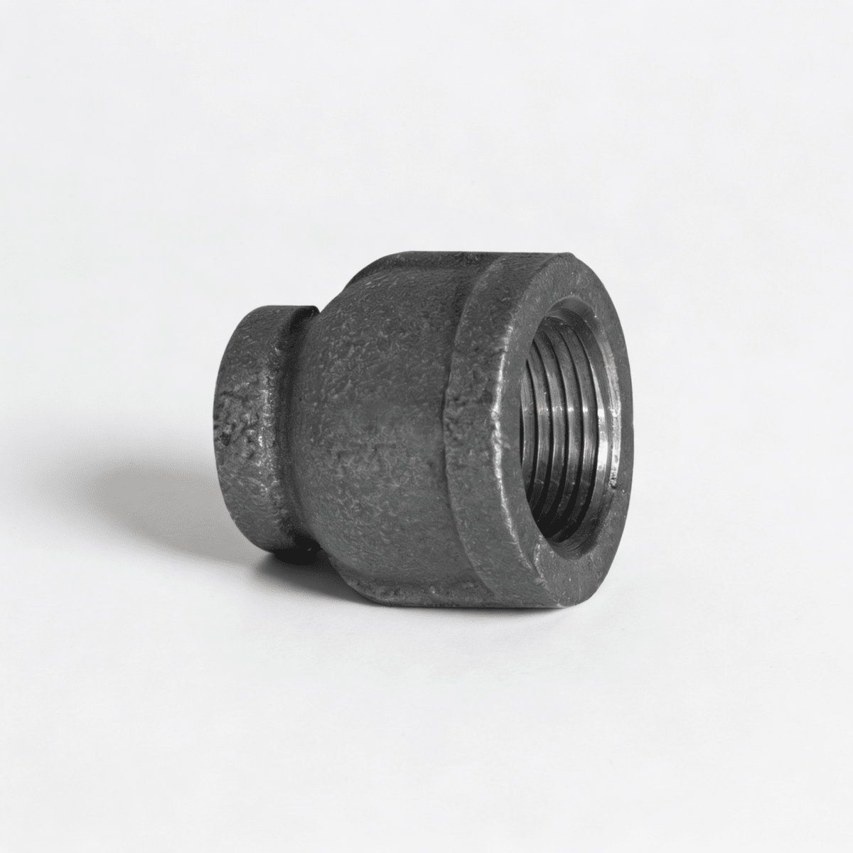 1/2 x 3/8" BI Reducer Coup. - ArmorThane Shop Main image