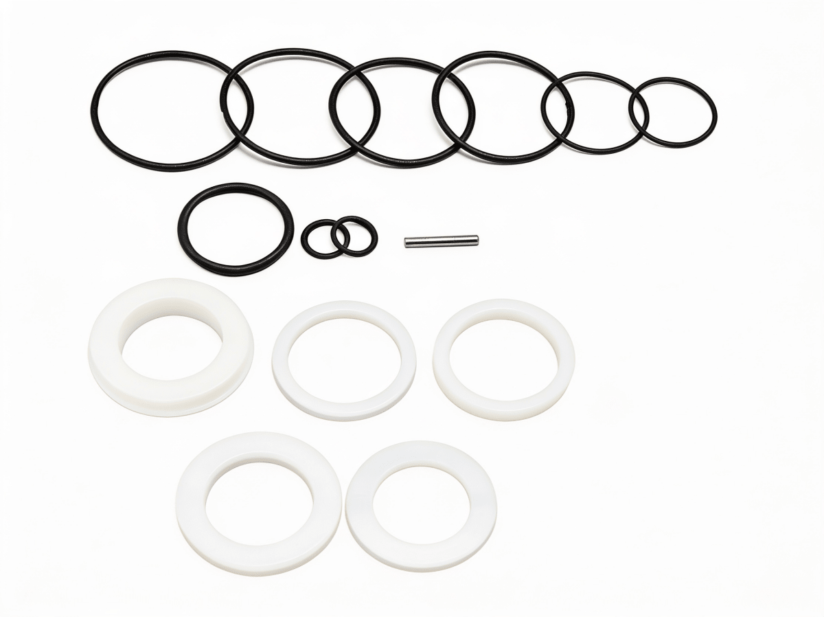 120 Size A pump rebld Kit - ArmorThane Shop
