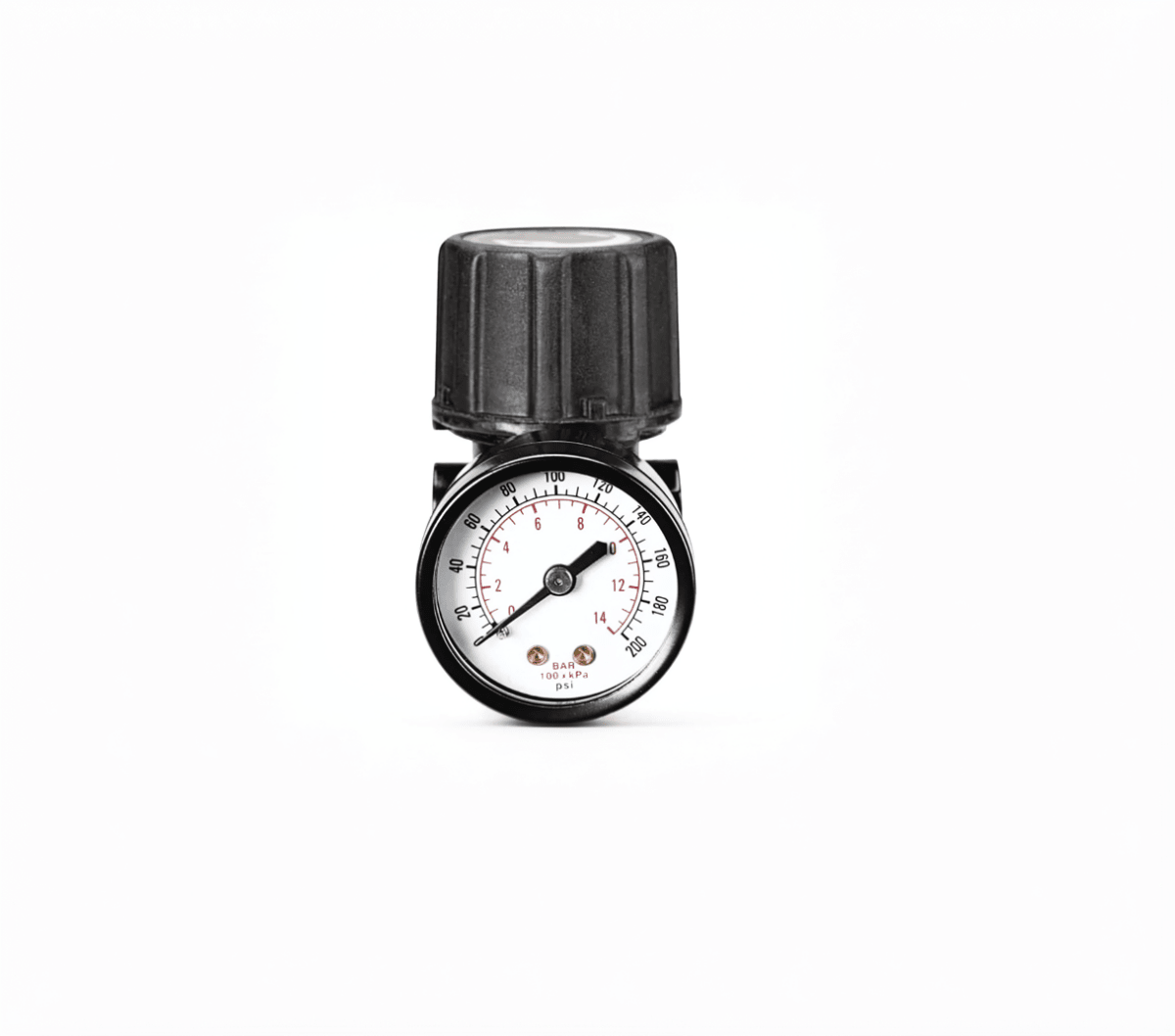 1/4 Air Regulator - ArmorThane Shop