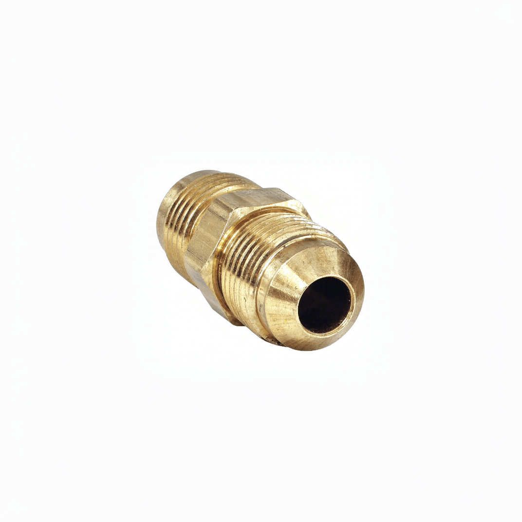 1/4 JIC ISO Hose Coupler - ArmorThane Shop Main image