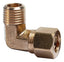 1/4 MPT x 3/8" Comp 90 Elbow - ArmorThane Shop