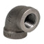 1/8 90 Deg Steel Elbow - ArmorThane Shop