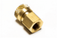 1/8" Mini Female Air Coupler - ArmorThane Shop