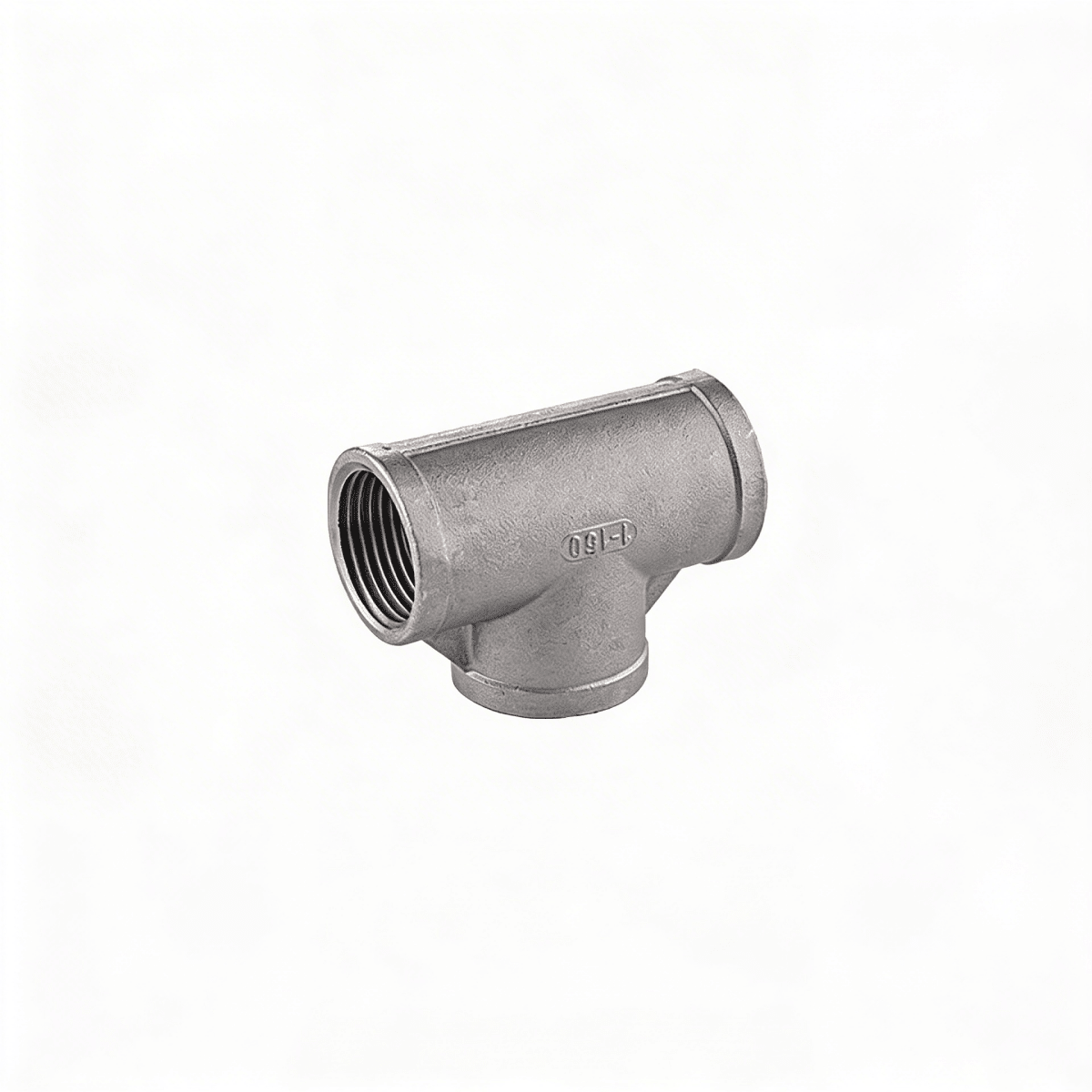 1/8 Steel Tee - ArmorThane Shop