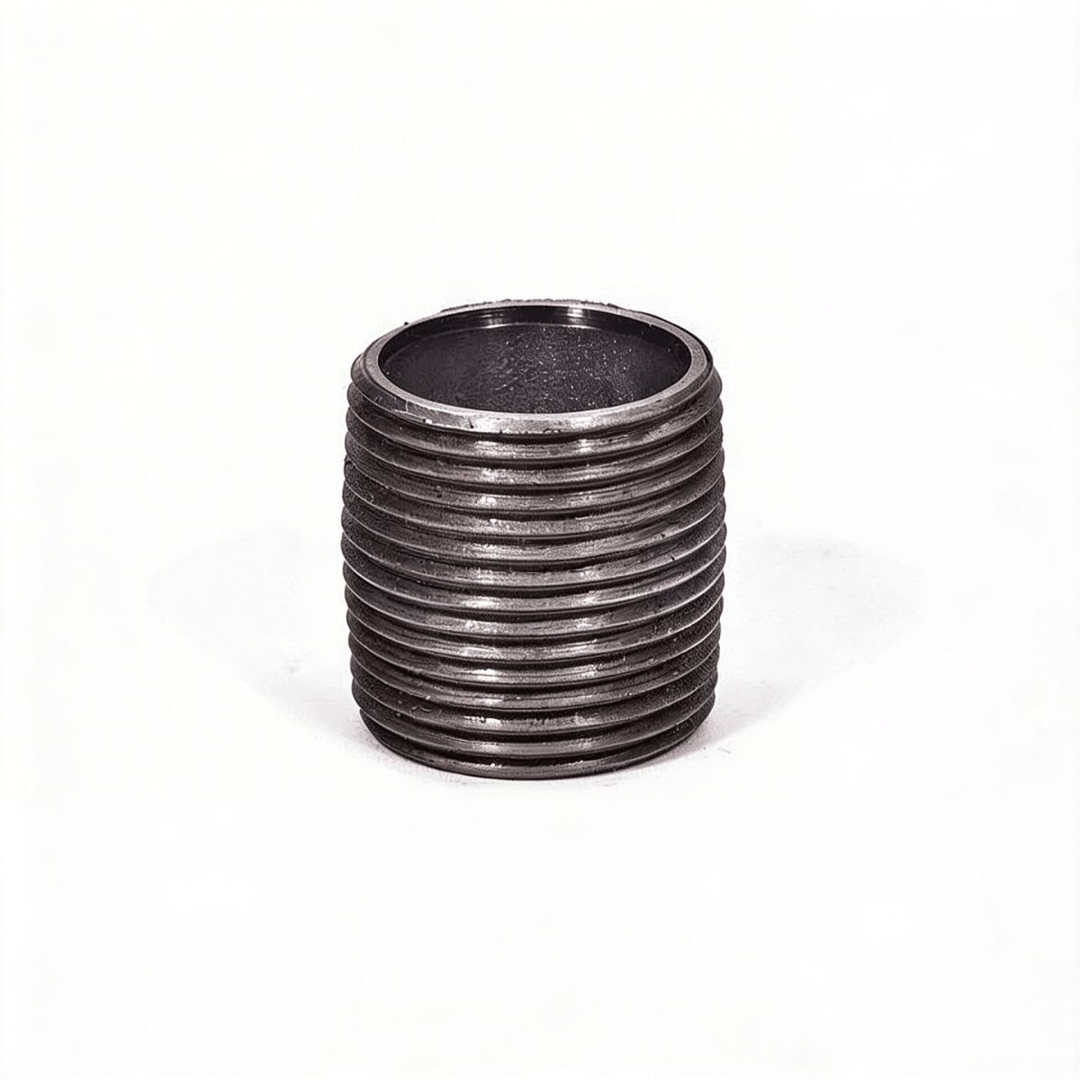 3/4 MPT Close Nipple - ArmorThane Shop Main image