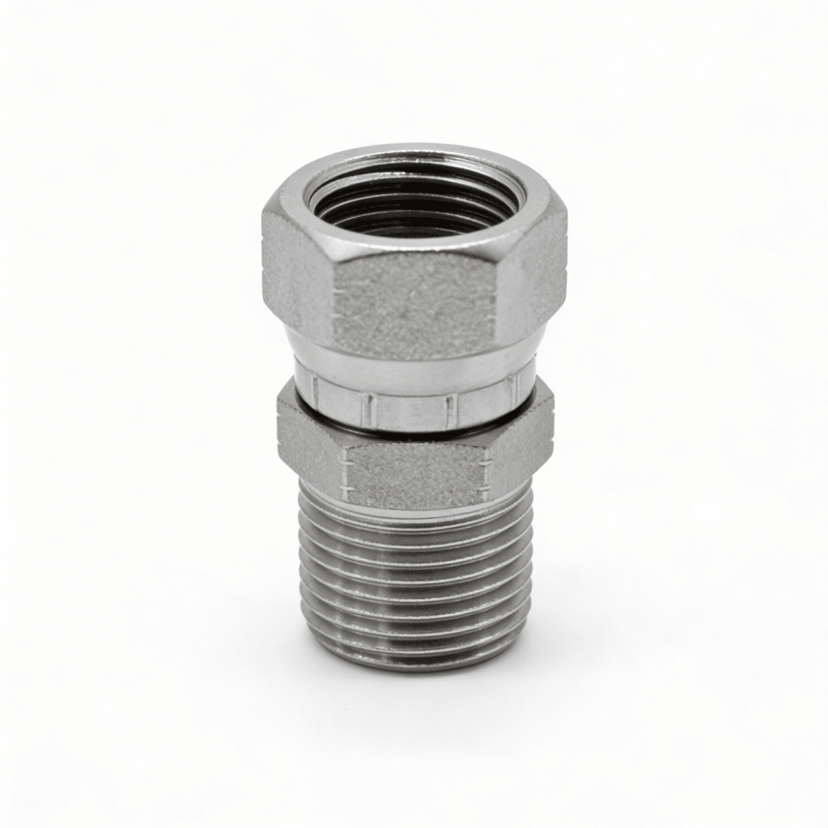 3/4 MPT x 3/4 JIC Male - ArmorThane Shop Main image