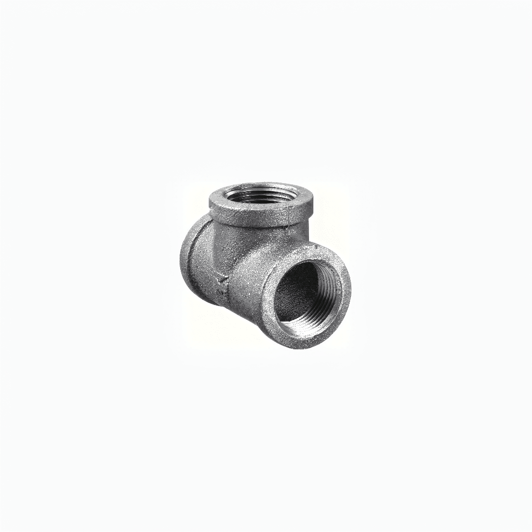 3/8 BI Tee FPT All Ends - ArmorThane Shop