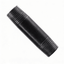 3/8 x 3 Black Iron Nipple - ArmorThane Shop
