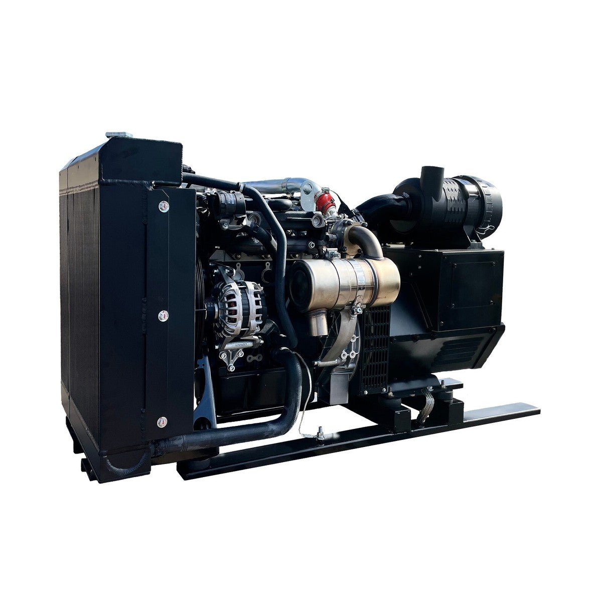 40kw Generator - ArmorThane Shop