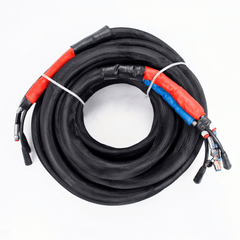 ArmorThane 50 ft x 3/8 in prebuilt line set, PKG115