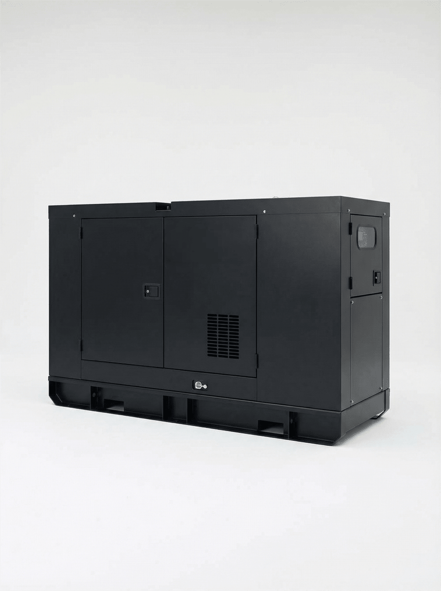 50kw Generator - ArmorThane Shop Main image