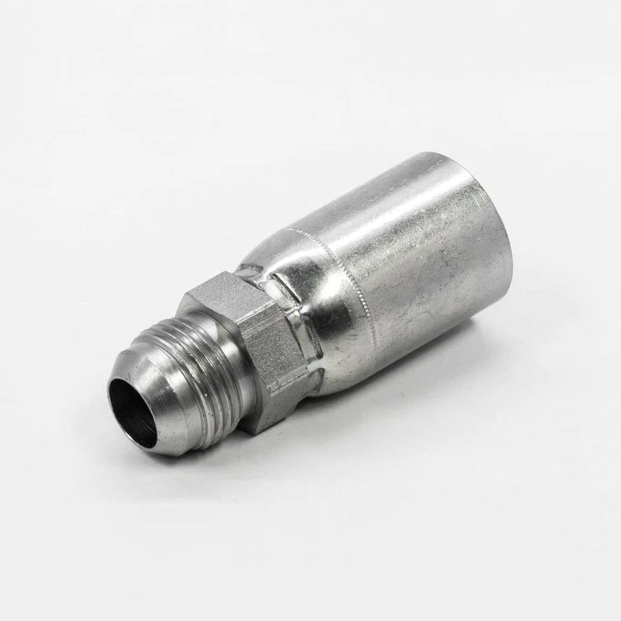 5/16 JIC x 1/4" MPT Coupler - ArmorThane Shop