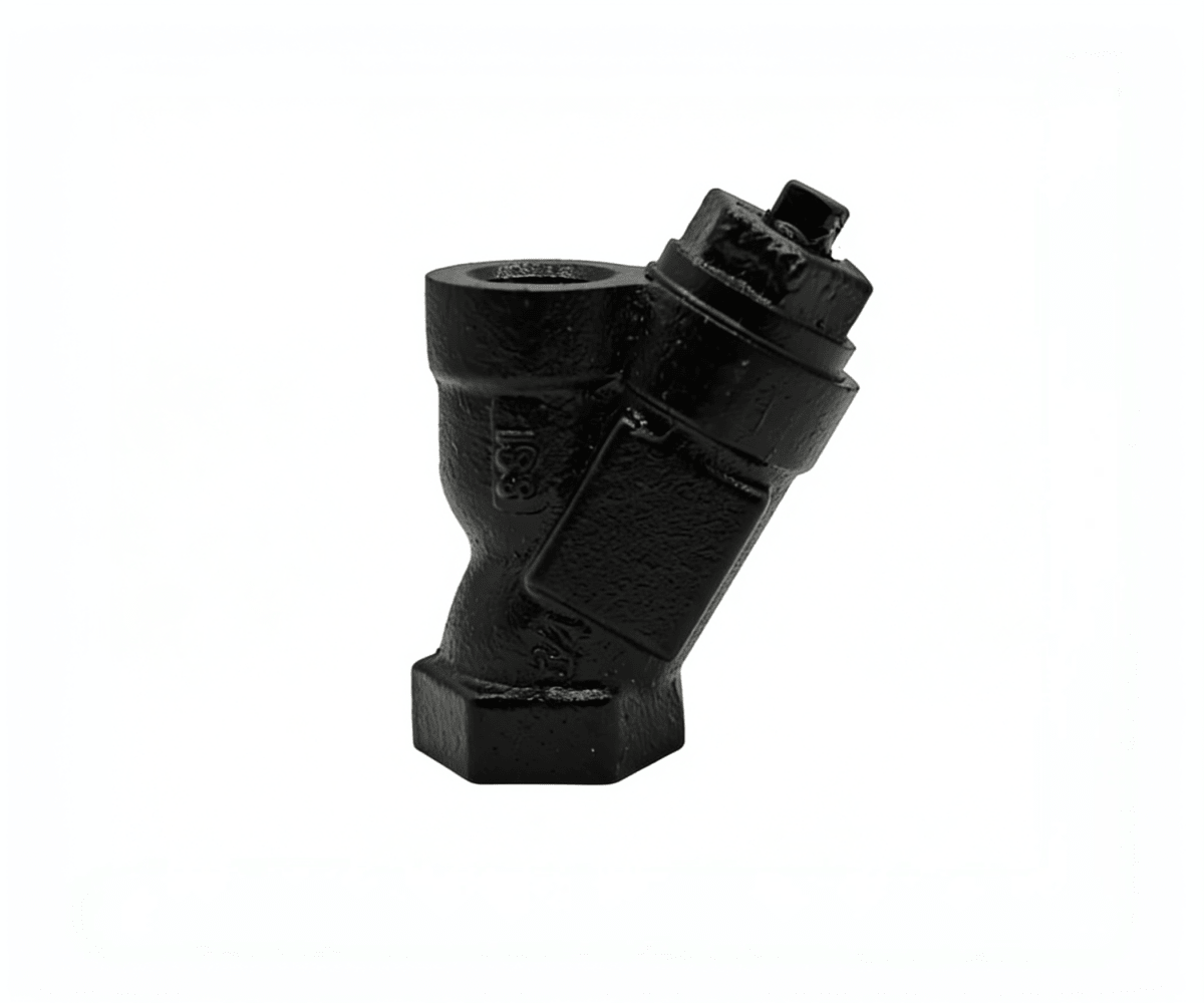 A Side Y strainer Assembly - ArmorThane Shop Main image