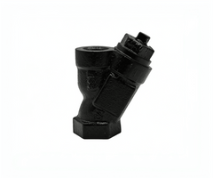 PMC YS-1 A side Y-strainer assembly for PH/PHX proportioner