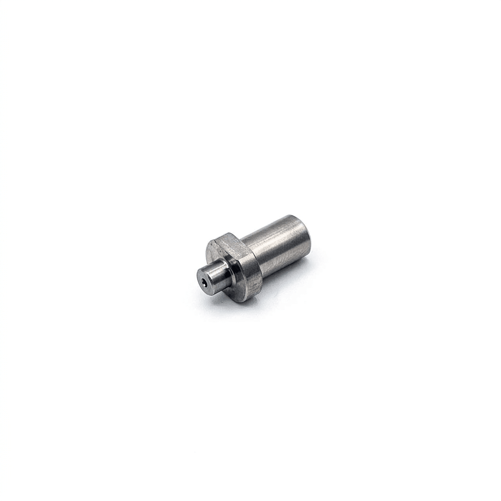 Graco GlasCraft 23977-AA AA mix chamber insert for Probler P2 plural-component gun Main image
