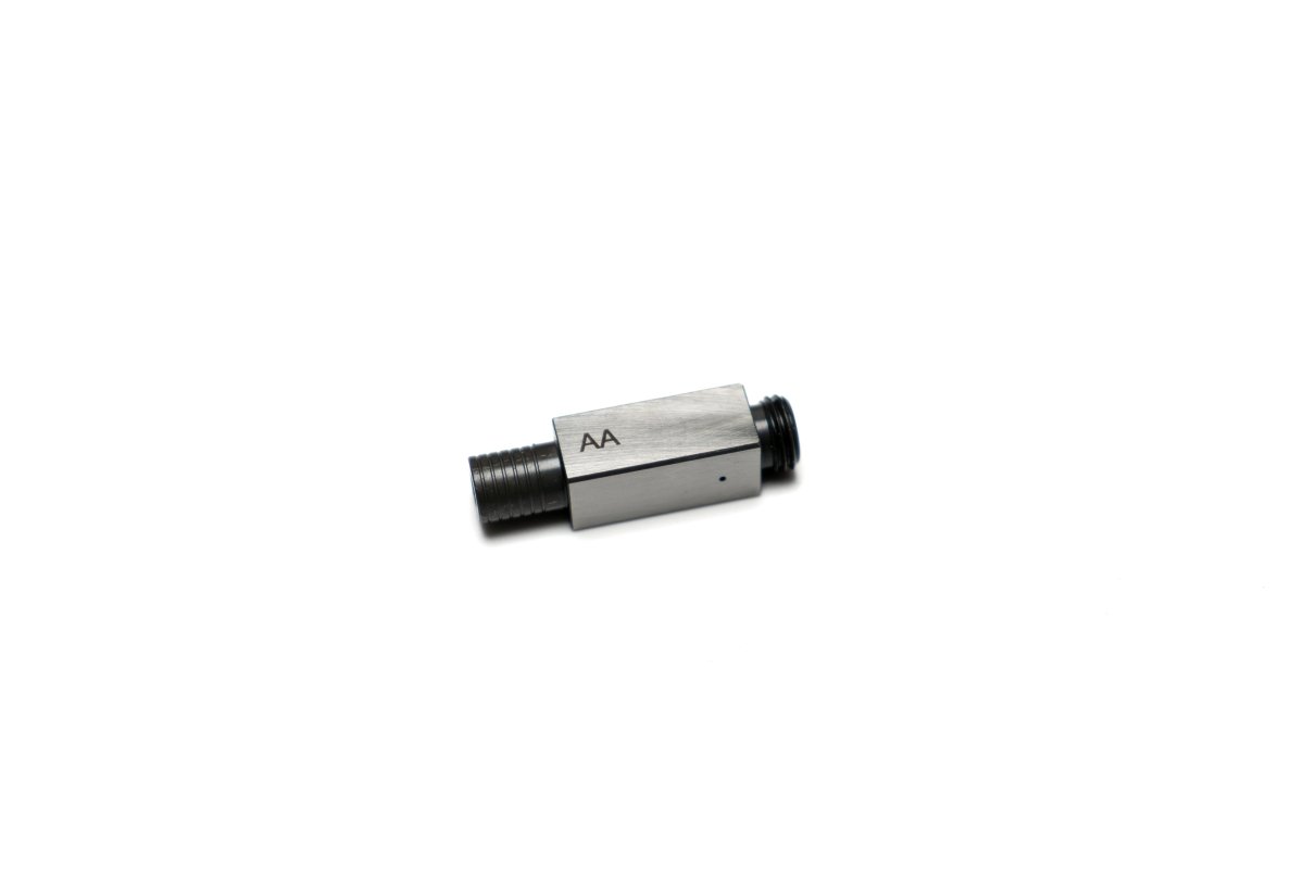 AA Mixing Block for P2 gun - ArmorThane Shop Main image