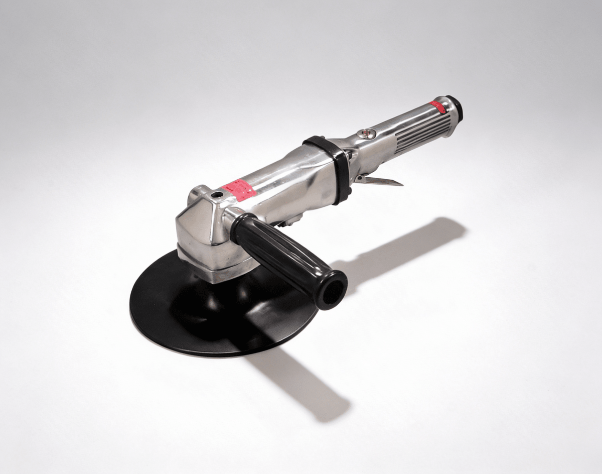 Air Angle Sander - ArmorThane Shop Main image